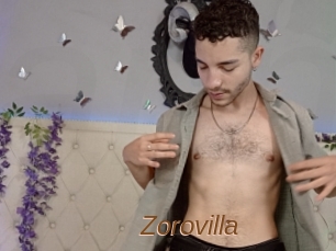 Zorovilla