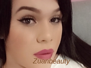 Zuanbeauty