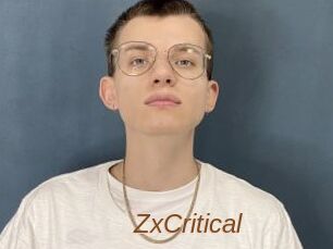 ZxCritical