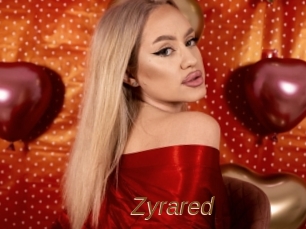 Zyrared